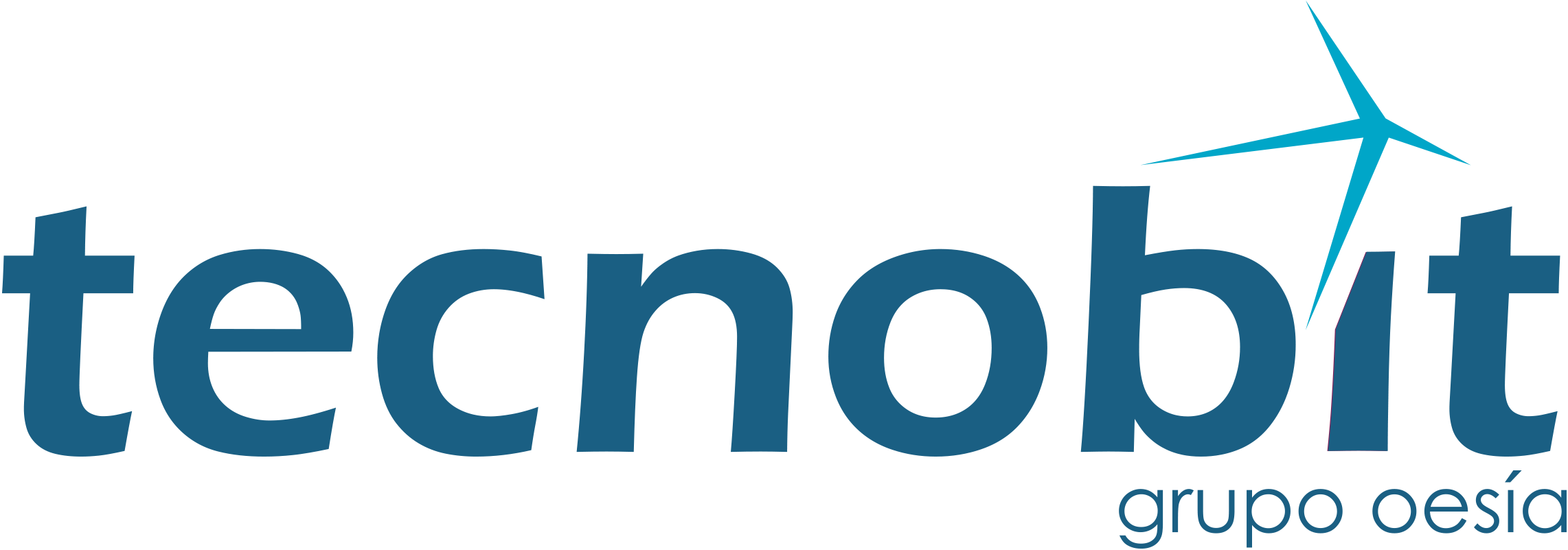 TECNOBIT - GRUPO OESÍA
