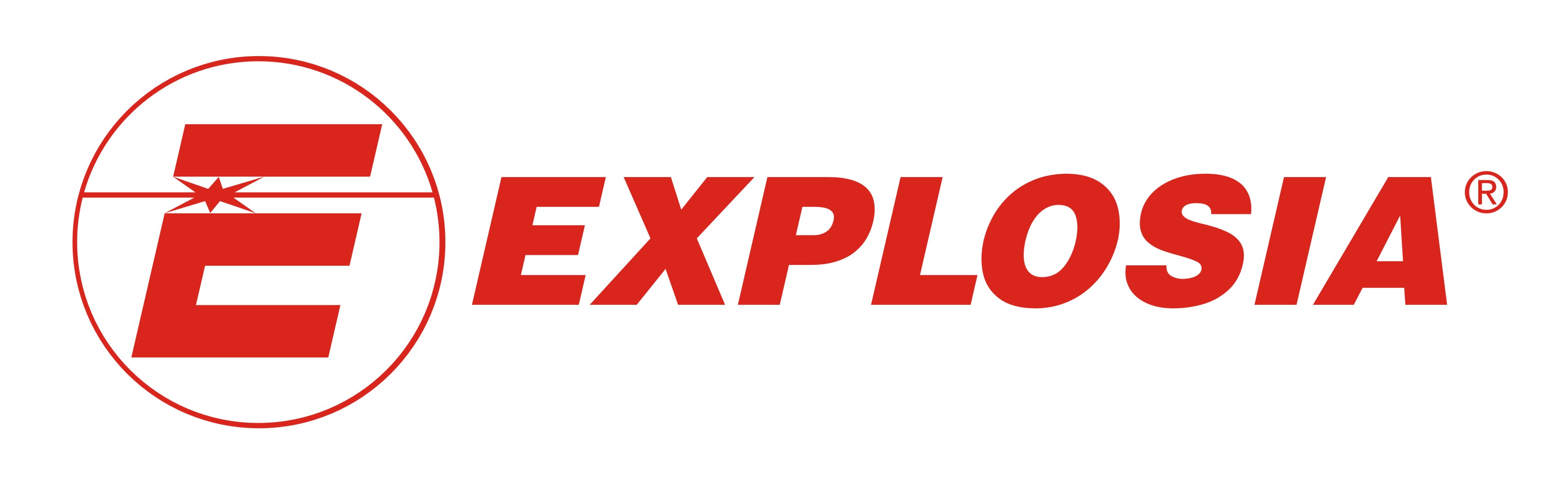 Explosia EXPLOSIA FEINDEF 2025