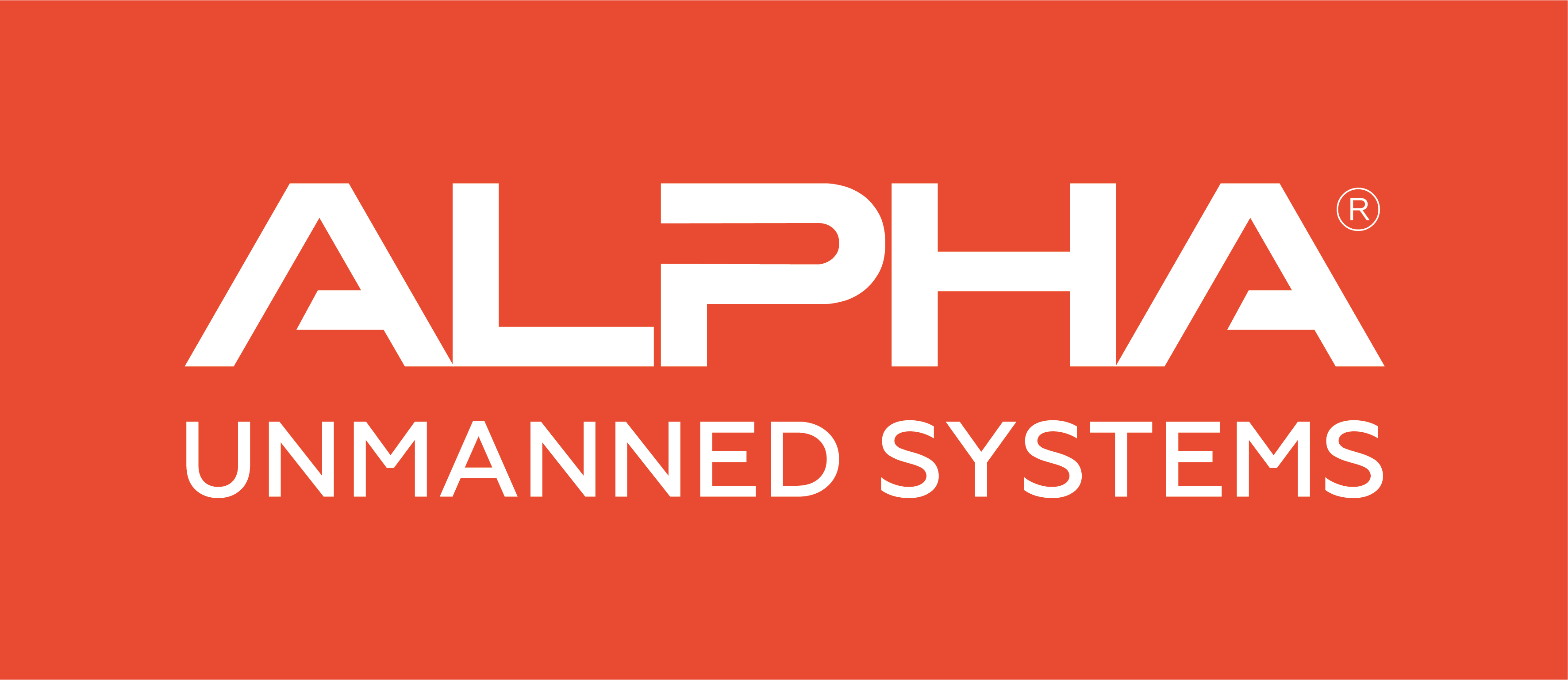 Alpha Unmanned Systems