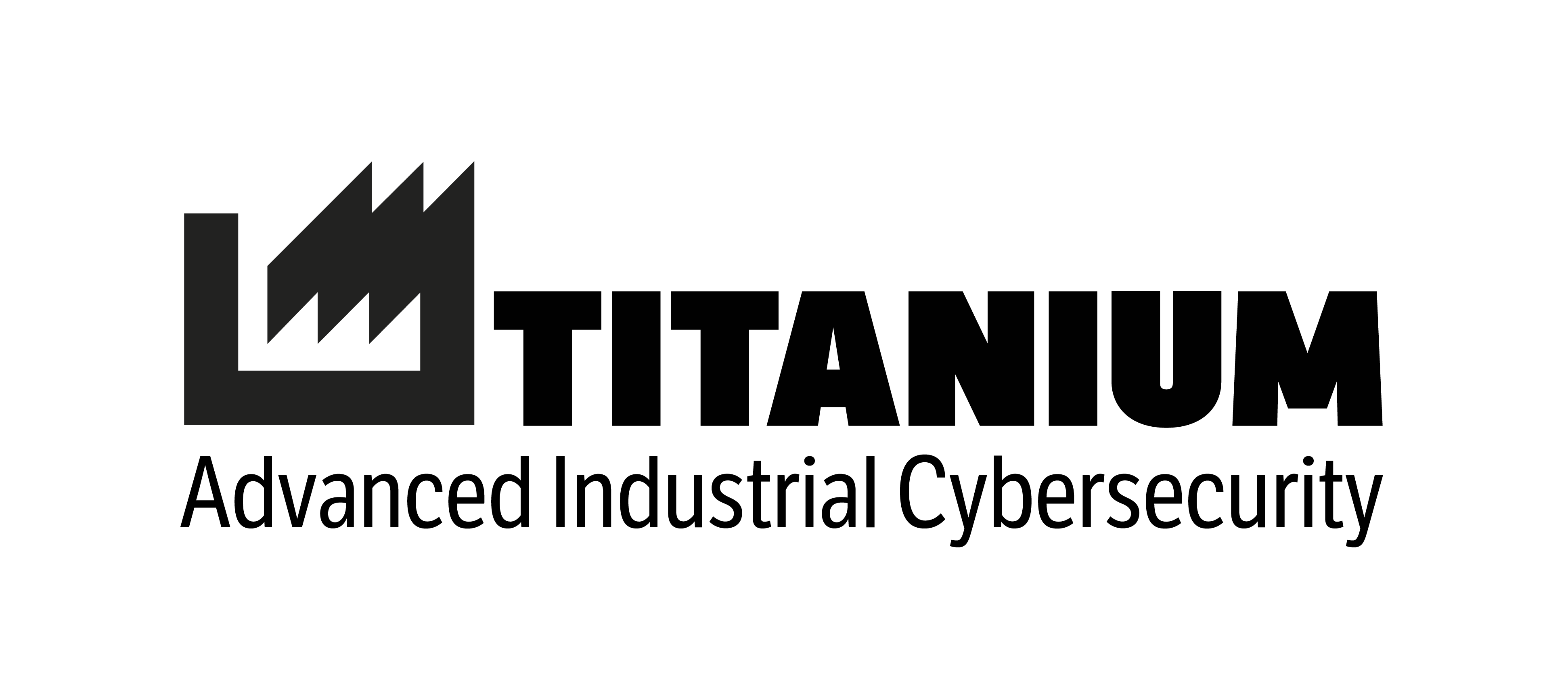 Titanium Industrial Security