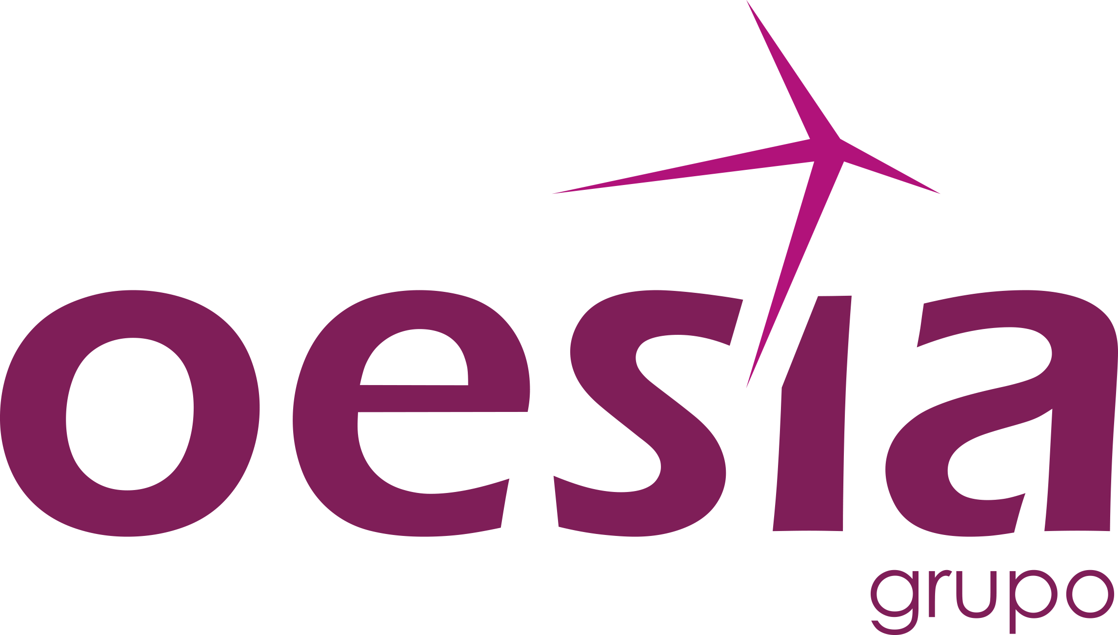 GRUPO OESíA