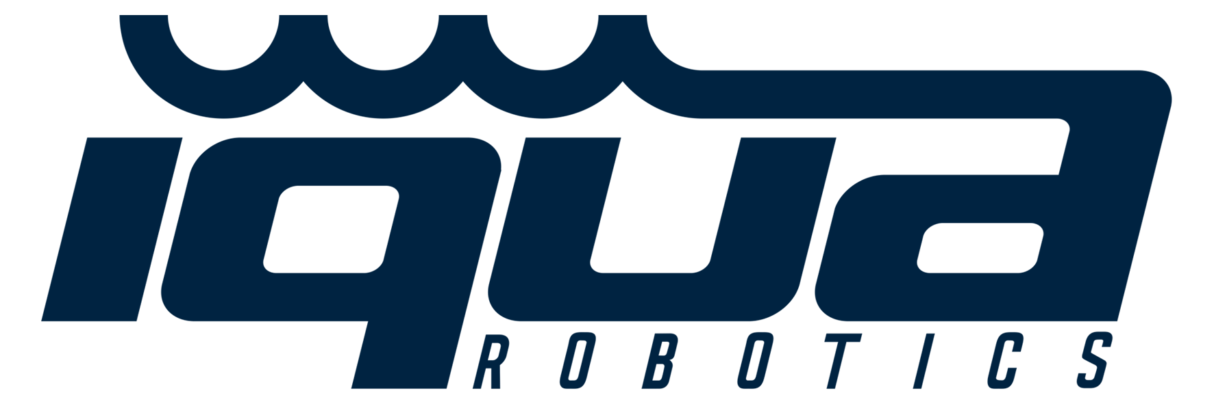 IQUA ROBOTICS