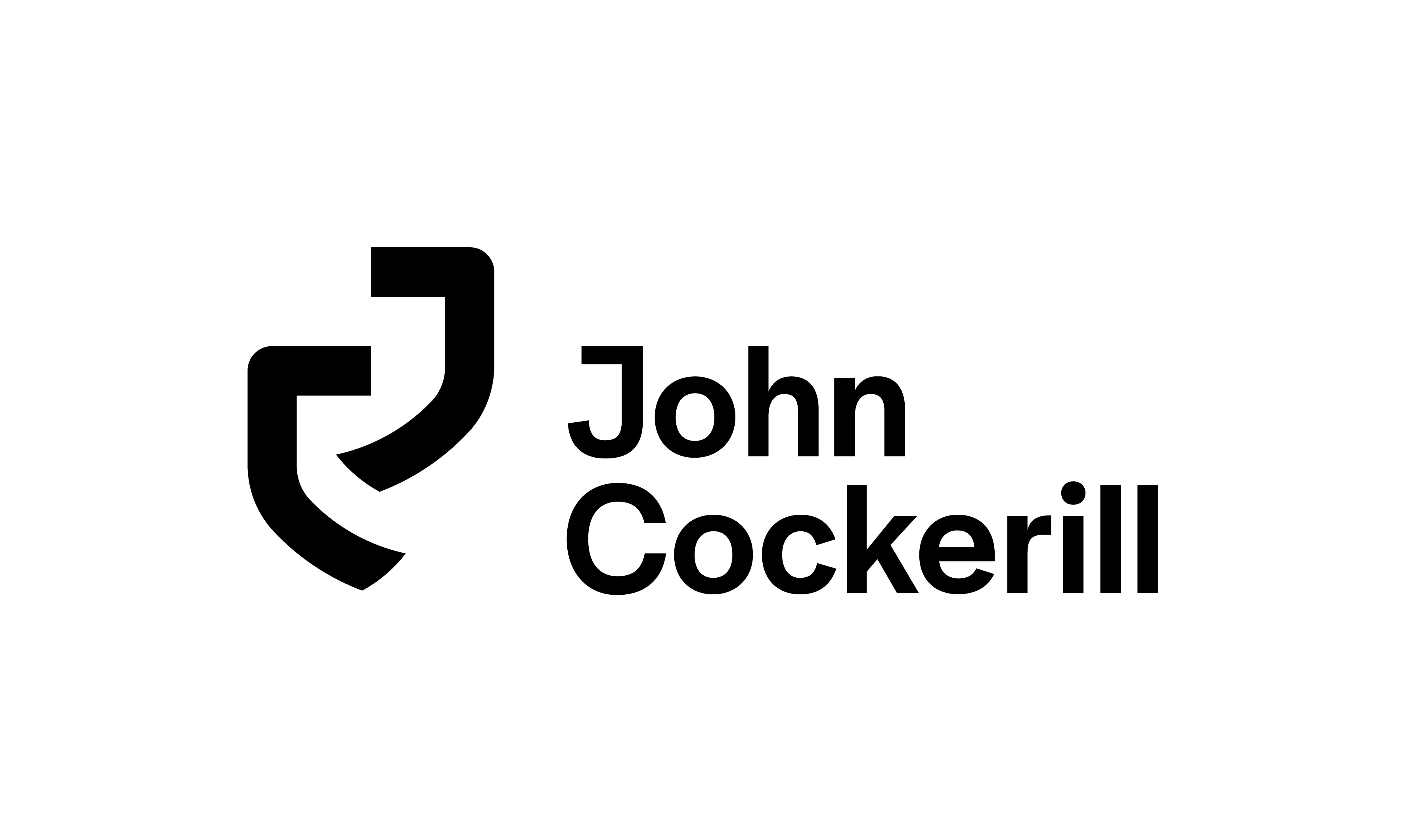 John Cockerill Defense