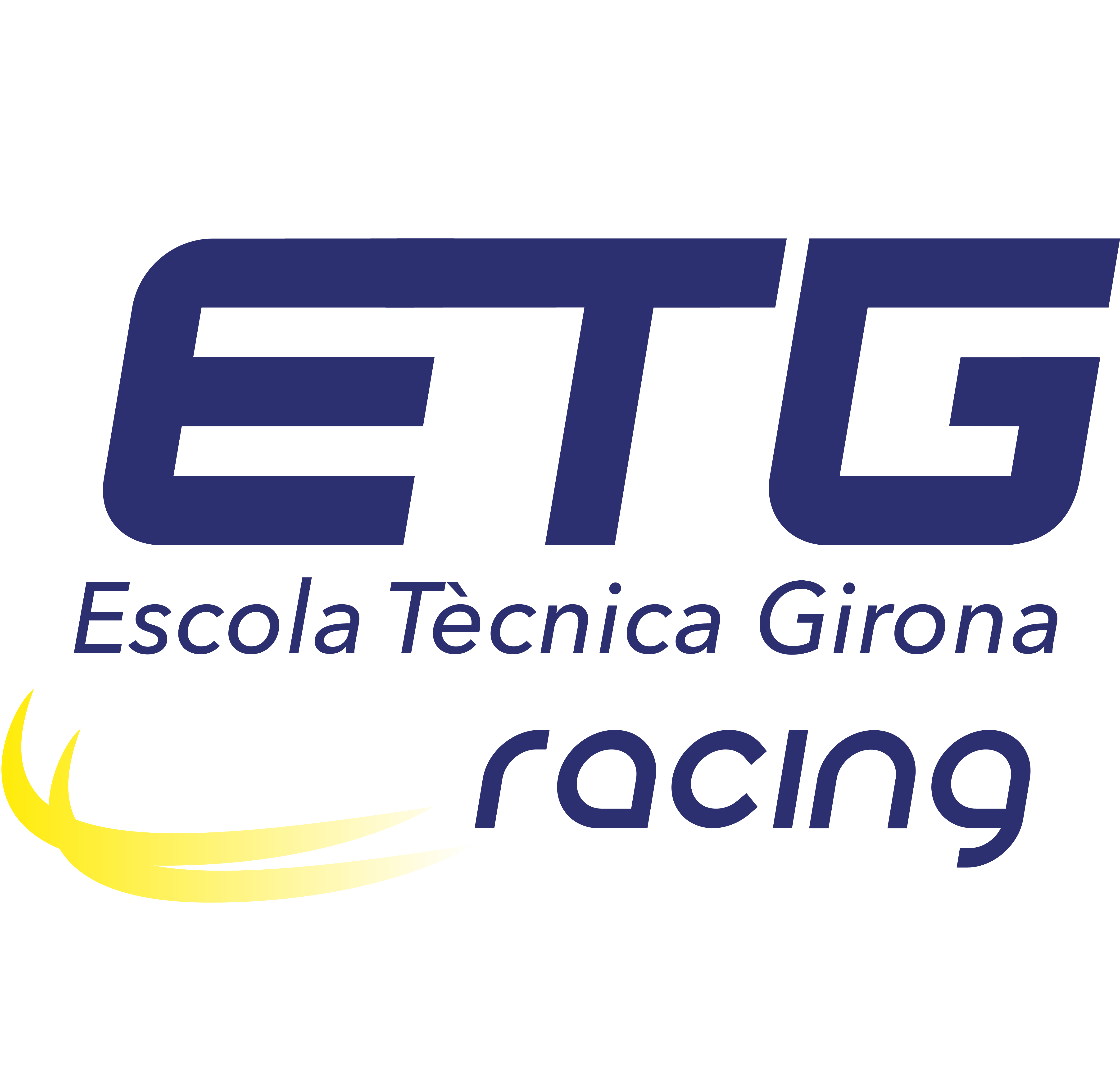 ETG RACING MECÀNICA DE COMPETICIÓ
